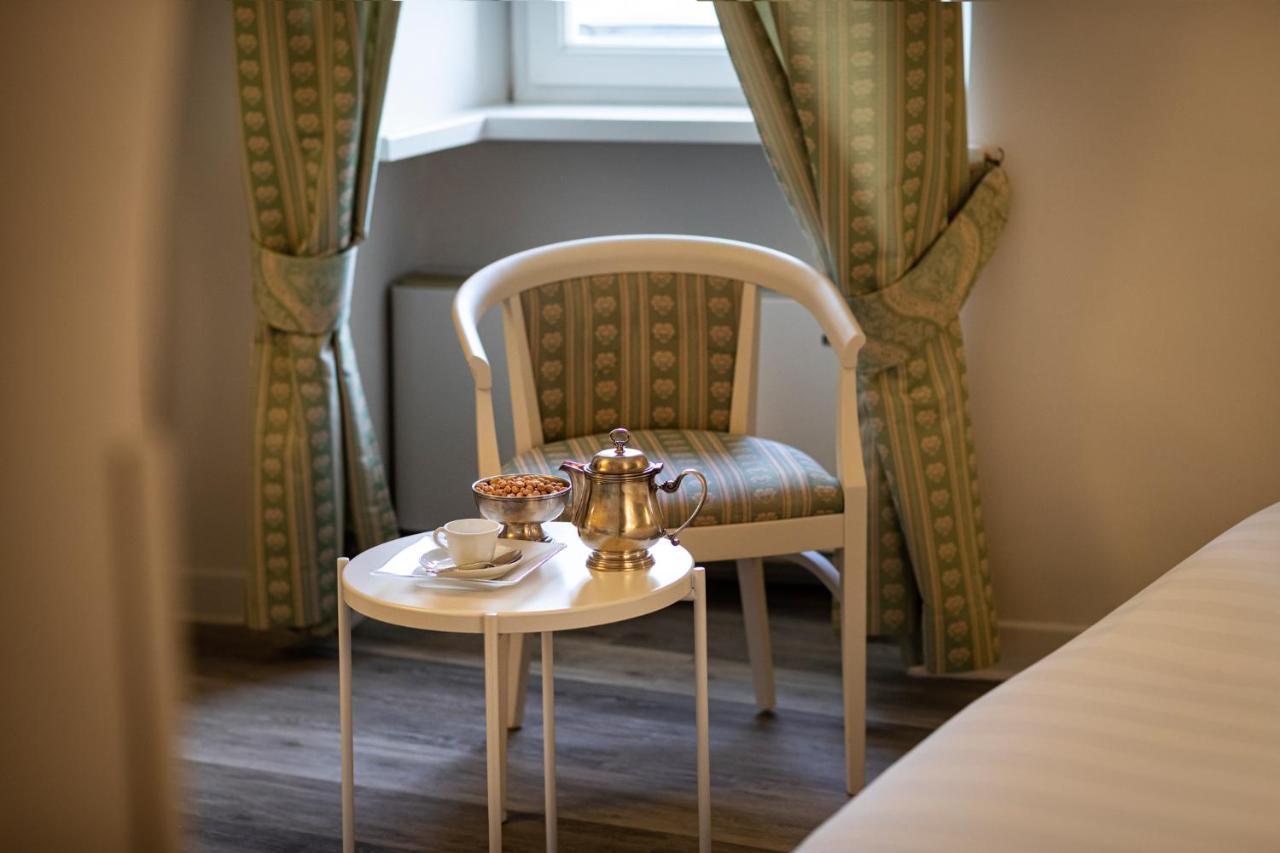 Hotel Fontebella Ассизи Экстерьер фото