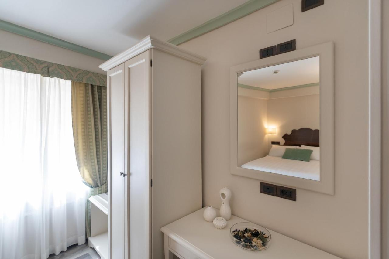 Hotel Fontebella Ассизи Экстерьер фото