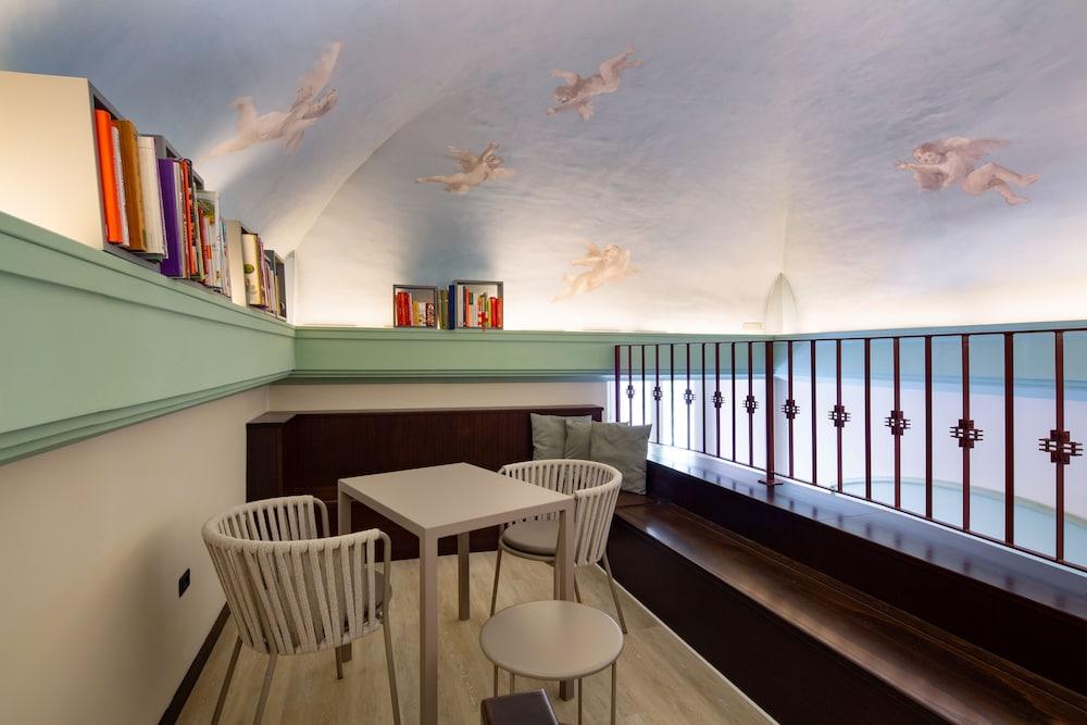 Hotel Fontebella Ассизи Экстерьер фото